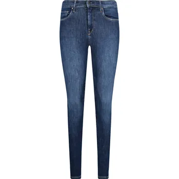 Dámské džíny Pepe Jeans London Džíny ZOE | Barva:tmavě modrá | Velikost:S