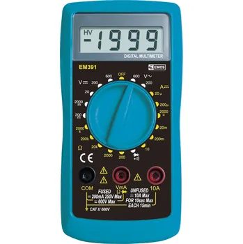 Multimetr EMOS Multimetr MD-210