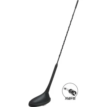 Autoanténa Střešní anténa AM/FM 76-108MH PSA 290926