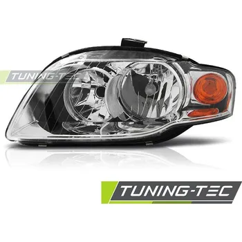 Osvětlení automobilu PŘEDNÍ SVĚTLO LEVÁ STRANA pro AUDI A4 B7 11.04-03.08