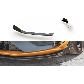 Tuning Splittry Ford Focus ST/ST-Line Mk4