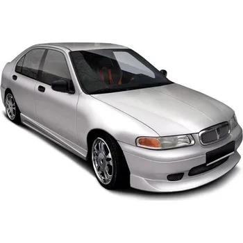 Nárazník Přední nárazník Spoiler rover 400