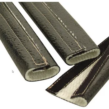 Tepelná izolace Tepelně izolační návlek DEI se suchým zipem, 16mm x 60cm