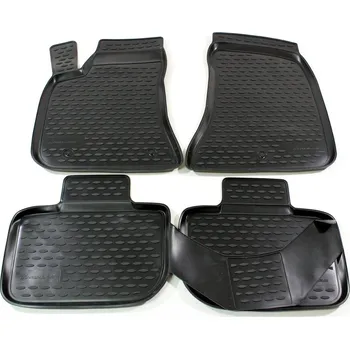 autokoberec Autokoberce gumové pro CHRYSLER 300C 2012-up