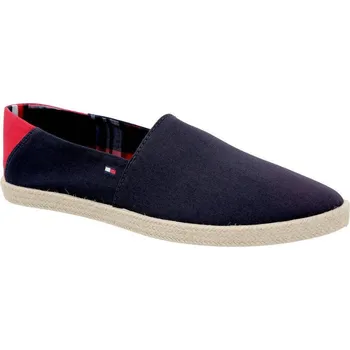 Pánská obuv Tommy Hilfiger Espadrilky Granada | Barva:tmavě modrá | Velikost:41