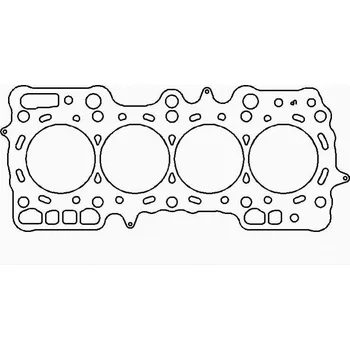 Těsnění motoru Cometic HONDA PRELUDE H23A 89mm vrtání .080 "MLS hlava