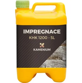Impregnace KHK 1200 - 5L 5 l