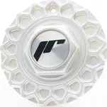 Center Cap JR9 Silver