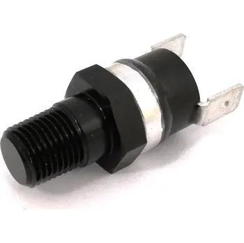 vypínač MOCAL spínač ventilátoru 82° 1/8 NPT samec