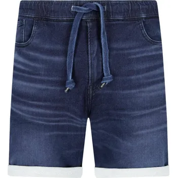 Pánské kraťasy G- Star Raw Šortky Arc 3D | Barva:tmavě modrá | Velikost:32