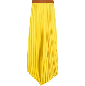 Dámská sukně Marella Sukně KIWI | Barva:žlutý | Velikost:36