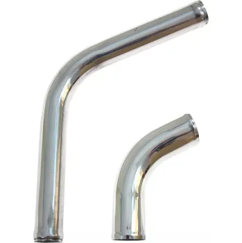 Tyč k vysavači Hliníková trubka - koleno 67°, 51mm