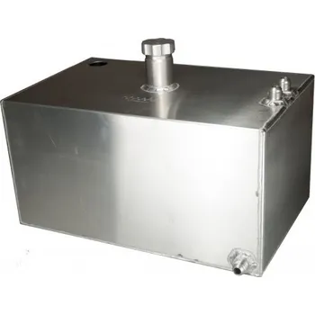 Palivová nádrž Sportovní palivová nádrž OBP s otvorem pro plovák