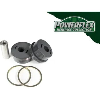 Uložení převodovky Powerflex Horní silentblok uložení převodovky Lancia Integrale 16v (1989-1994)