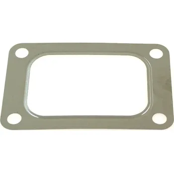 Těsnění na svody k turbám T6, ocel