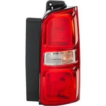 Zadní světlomet Zadní světlo HELLA 2SD 354 845-021