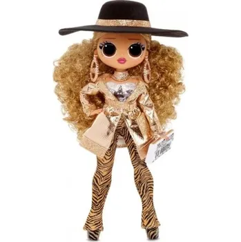 L.O.L. Surprise Velká ségra OMG Da Boss