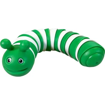 Figurka Fidget housenka antistresová klik klak 16 cm Typ: 3