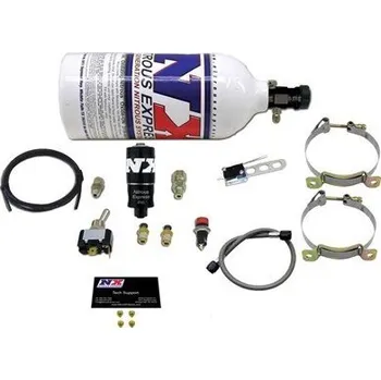 Hnojivo Systém Nitro (NX) EFI POWER BOOSTER (1L)