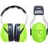 Chránič sluchu Dykeno 03102 neonově žlutá