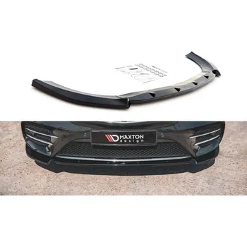 Tuning Přední splitr V.3 Mercedes-Benz V-Class AMG-Line W447 Facelift