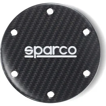 Auto-moto Sada pro odstranění klaksonu SPARCO - matná