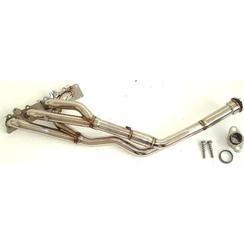 Přední díl výfuku Výfukové svody Opel Omega B (FMOPFK09)