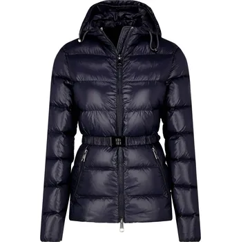 boss Péřová bunda Piparata | Barva:tmavě modrá | Velikost:40
