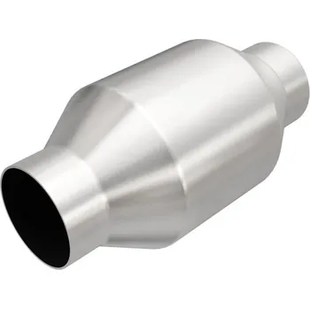 Katalyzátor Univerzální katalyzátor MAGNAFLOW 59955 Euro 3/4 - 57mm