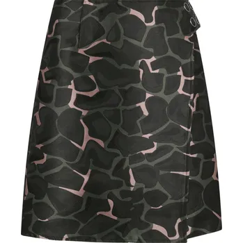 Dámské oblečení Emporio Armani Sukně | Barva:khaki | Velikost:34