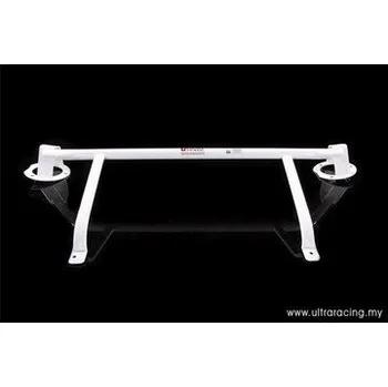 RC náhradní díl Daihatsu Terios 7-Seat 06+ Ultra-R 4-bodová Vrchní rozpěra / rozpěrná tyč předních tlumičů