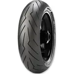 PIRELLI DIABLO ROSSO III F 100/80 R 17 52 H TL - supersport