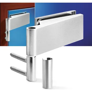 Nábytkové kování ACT SERVIS ACT - Závěs HR 2D