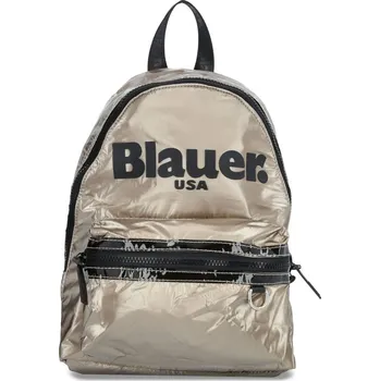 Městský batoh BLAUER Batoh nevada | Barva:stříbrná | Velikost:OS