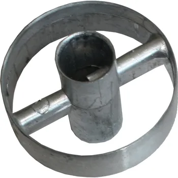 Příslušenství pro gril Vedlejší difuzor 45 DCOE