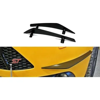 Autodíl Canards (Přední nárazník Wings) Ford Focus ST Mk3