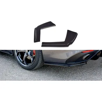 Osvětlení automobilu Zadní splittry ALFA ROMEO GIULIA VELOCE