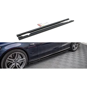 Tuning Splittry prahů MERCEDES- BENZ C43 AMG W205