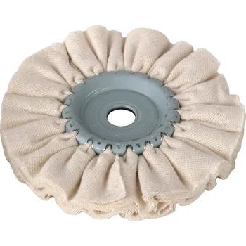 Řezný kotouč Wolfcraft Wolfcraft leštící kotouč, otvor 10 mm 85x10mm 2132000