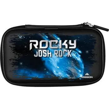 Příslušenství pro šipky Mission Pouzdro na šipky Players JOSH ROCK