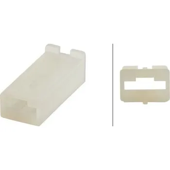 Krytka zásuvky HELLA 8JD 008 151-001