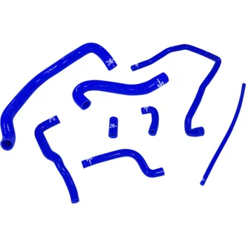 Zahradní hadice XTREM MOTORSPORT závodní silikonové hadice pro Audi 90 (type 85)