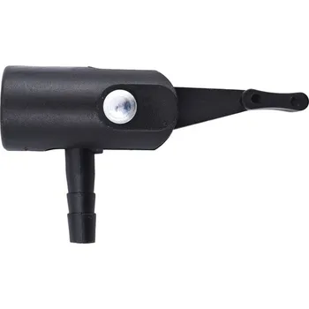 Sada na opravu pneumatiky Hustící koncovka PH