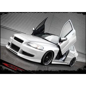 Nárazník Přední nárazník 1 VOLVO V70