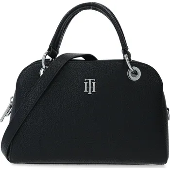 Módní doplněk Tommy Hilfiger Kufřík TH ESSENCE | Barva:černý | Velikost:OS