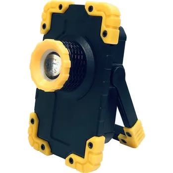 Konnoc S-207 5W LED pracovní reflektor ZOOM