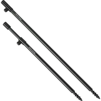 Giants fishing Zavrtávací tyč Banksticks Deluxe Black 60cm