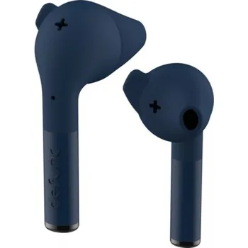 Sluchátka Bezdrátová sluchátka Defunc TRUE GO (D0272) - Modré