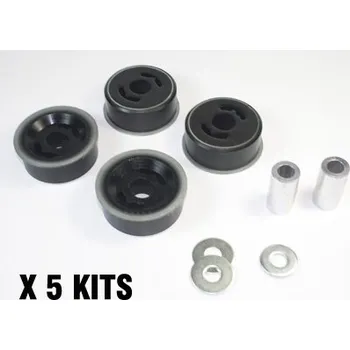 Whiteline Diff - přední support pouzdro bulk , přední náprava