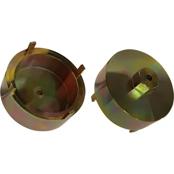 MARK-MOTO Klíč na ložiskovou matici KM18, stahovák ložiskové matice KM 18